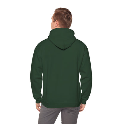 Don't Be A Salty Heifer Unisex Hooded Sweatshirt