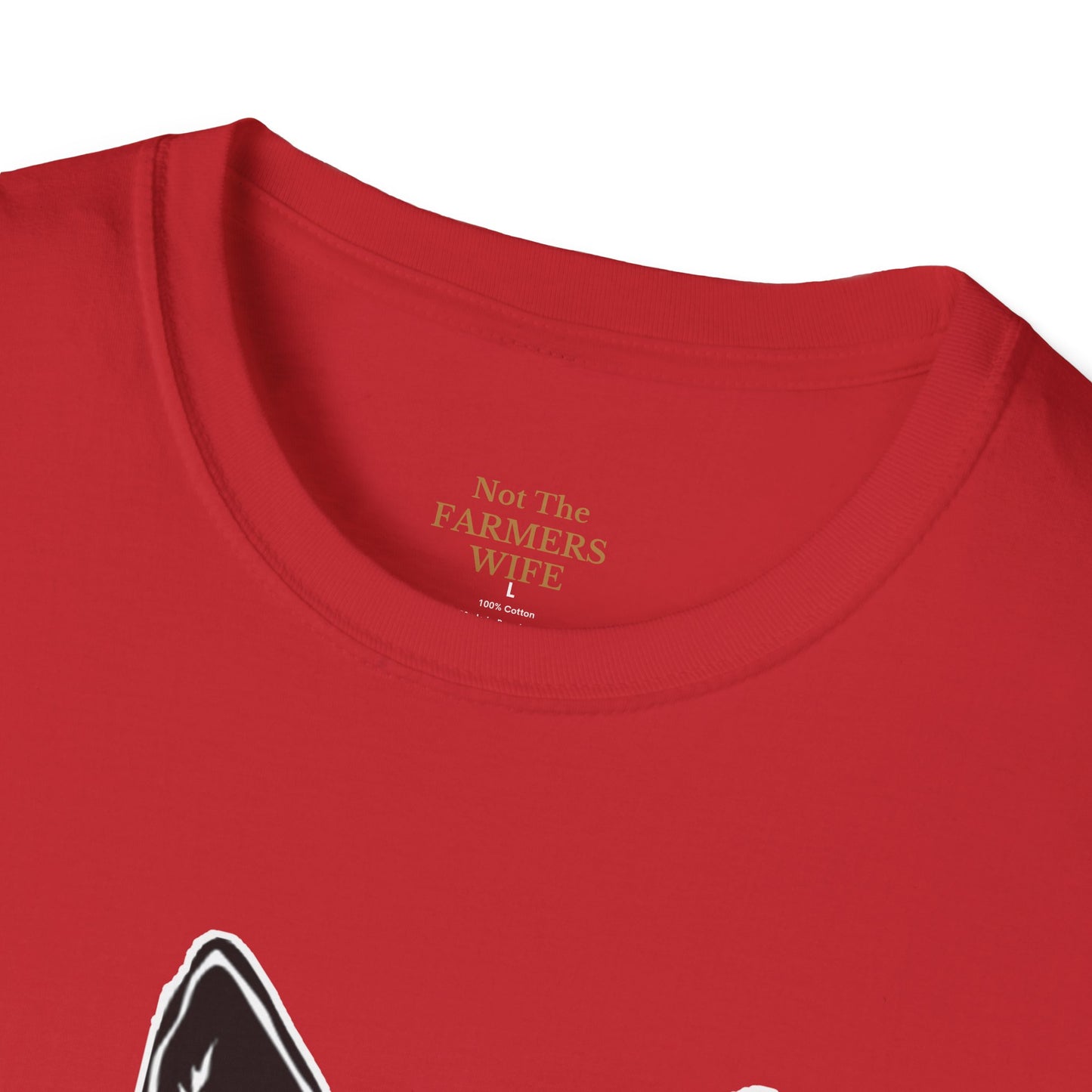 Good Dogs Get Pats T-Shirt