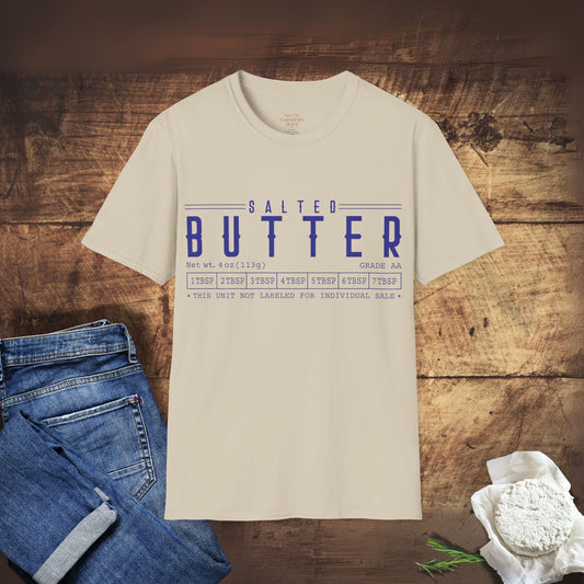 Salted Butter T-Shirt