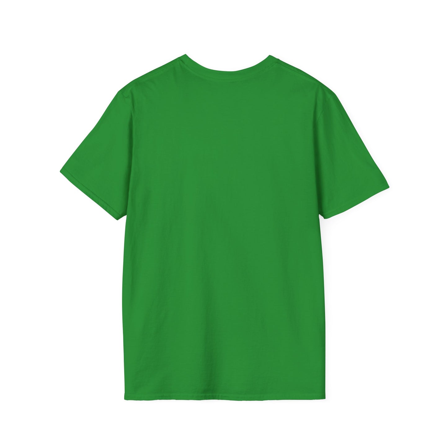 Highland Cow Floral T-Shirt