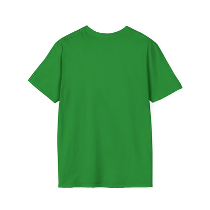 Highland Cow Floral T-Shirt