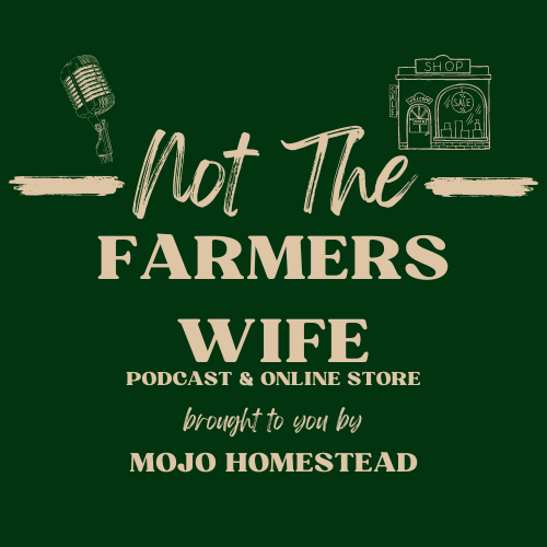 Not The Farmers Wife