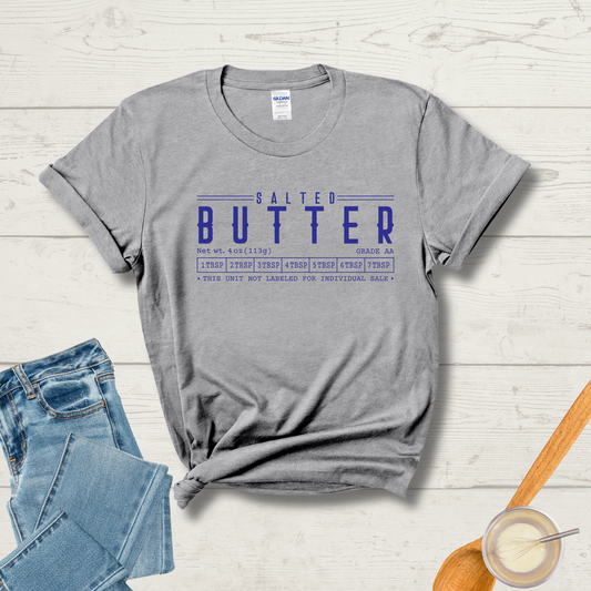 Salted Butter T-Shirt