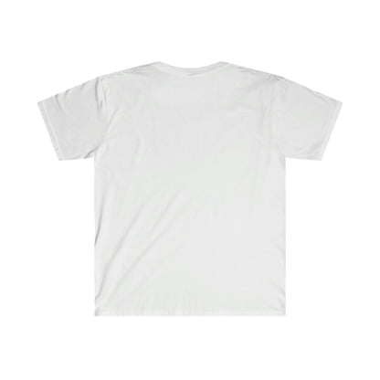 Easily Distracted by Chickens Unisex T-Shirt