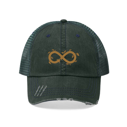 Mojo Unisex Trucker Hat