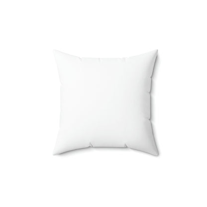 Australian Kelpie Puppy Pillow