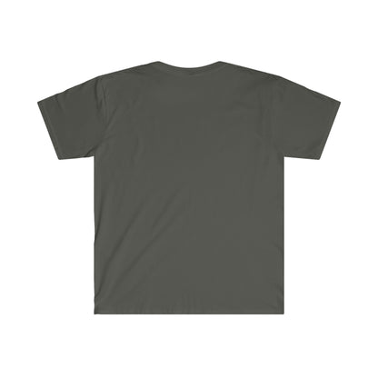 Don't Be A Salty Heifer Unisex T-Shirt